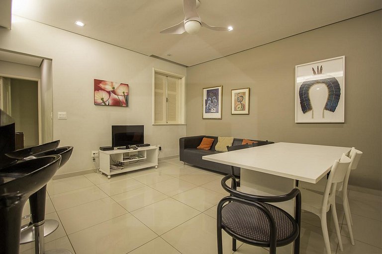Spacious and Cozy 3BR by the Beach