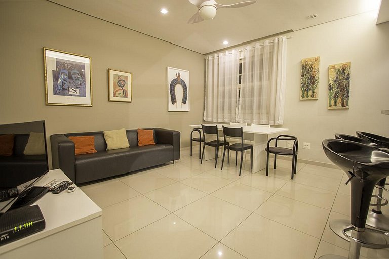 Spacious and Cozy 3BR by the Beach