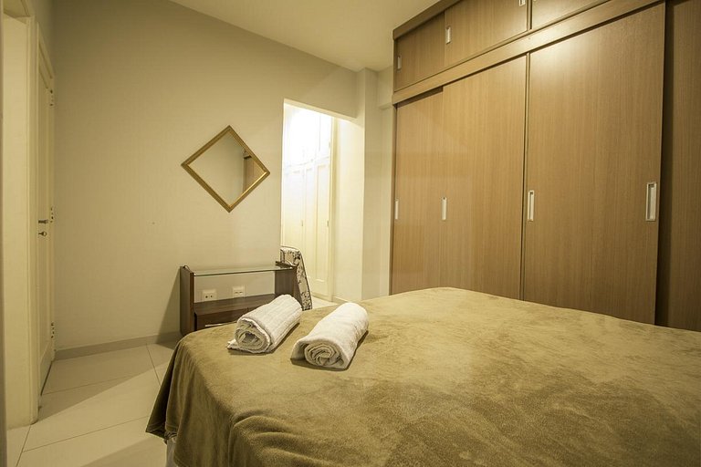 Spacious and Cozy 3BR by the Beach