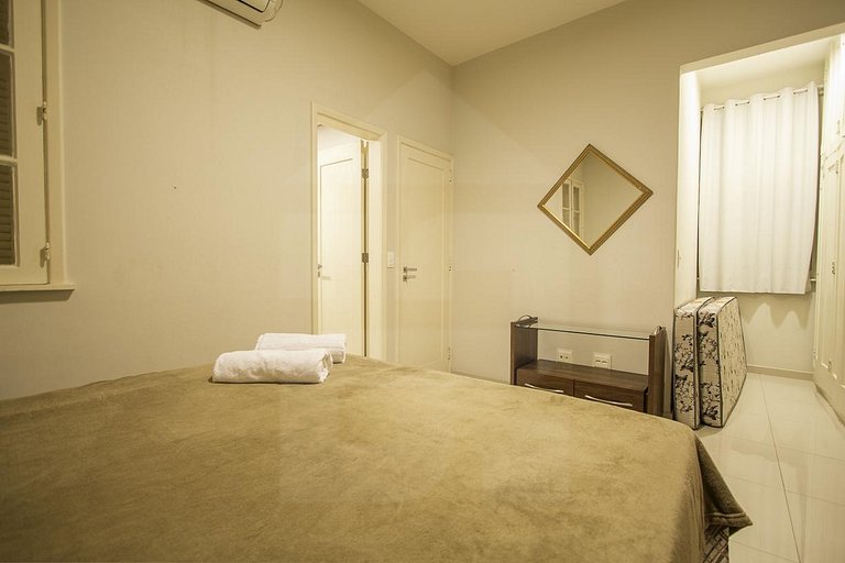 Spacious and Cozy 3BR by the Beach