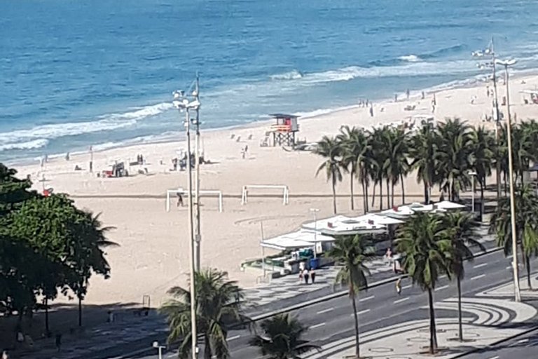 Oceanfront, 10th floor, next to Praça do Lido | Haelo