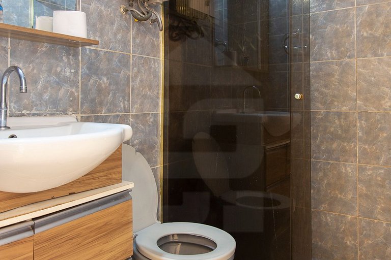 Oceanfront, 10th floor, next to Praça do Lido | Haelo
