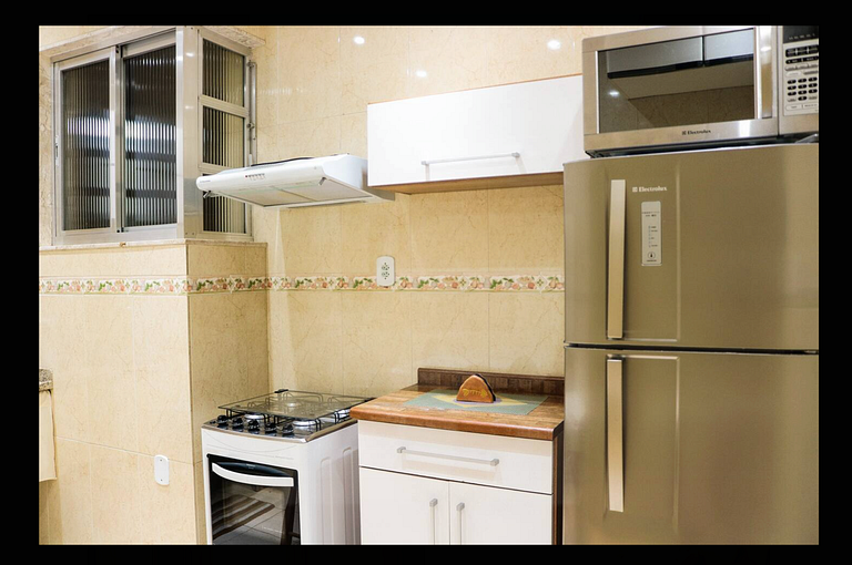 Sea-view studio a few meters from the beach | Haelo