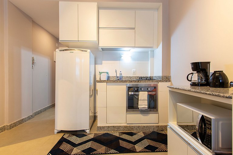 Copacabana Moderno studio
