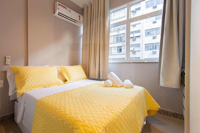 Copacabana Moderno studio
