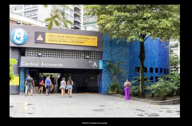 Conforto em Copacabana: 3 Minutos da Praia