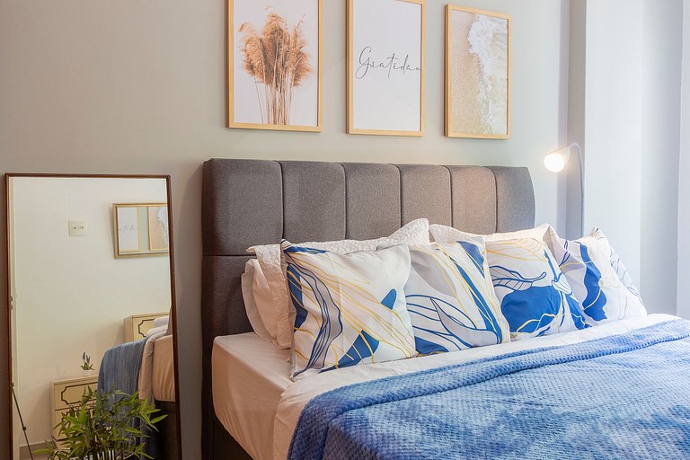 Copacabana Beachside Retreat