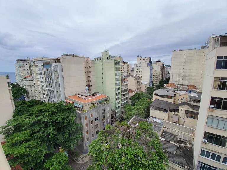 Apto a 3 min de la playa, con metro al lado | Haelo
