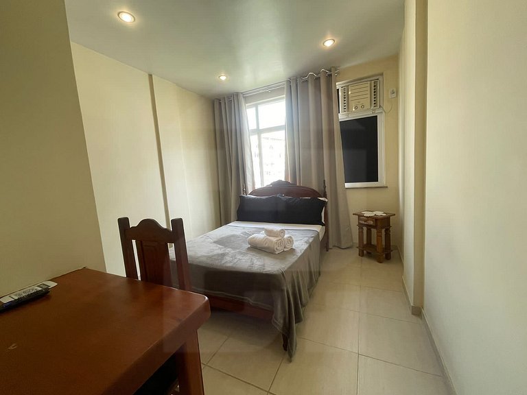 Copacabana Family Haven: 3min to the Shoreline