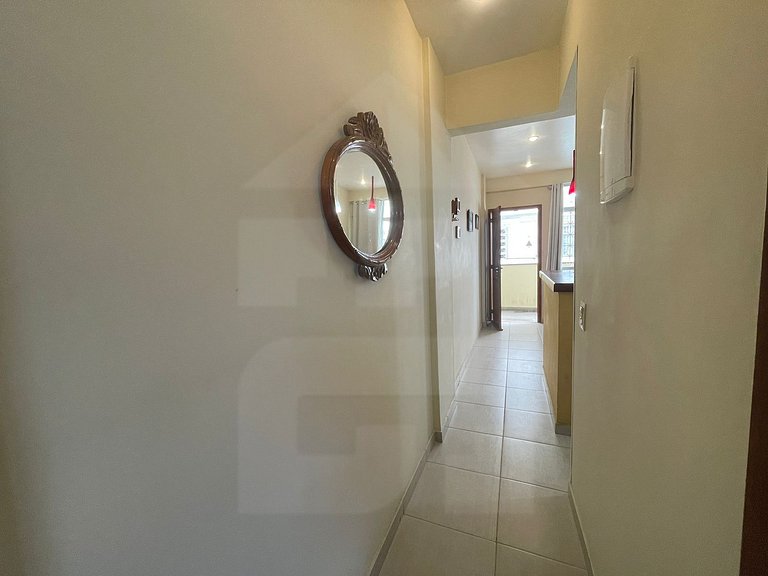 Copacabana Family Haven: 3min to the Shoreline