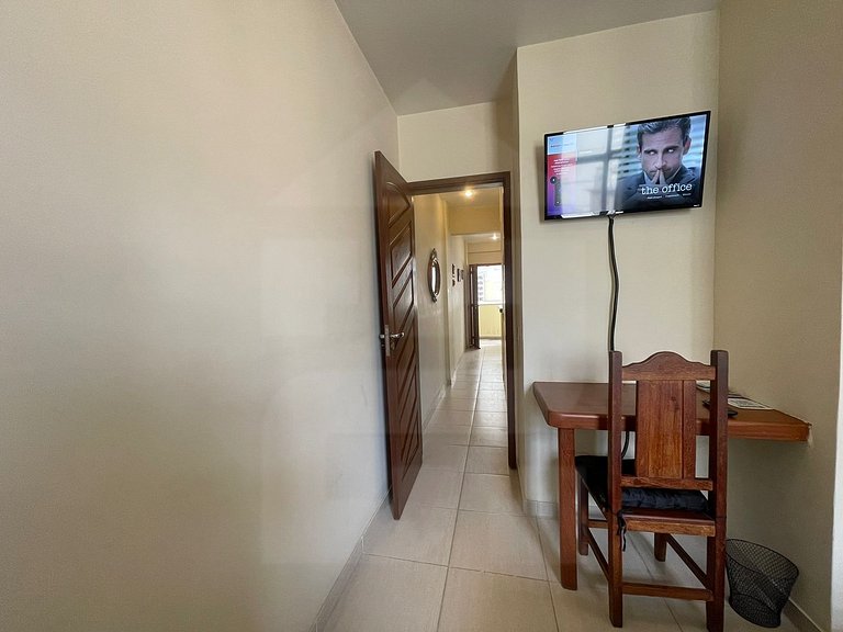 Copacabana Family Haven: 3min to the Shoreline