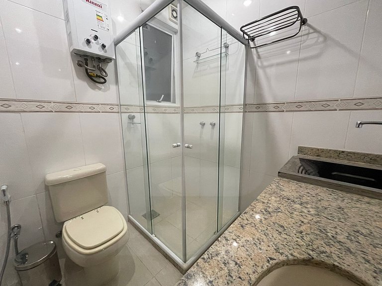 Copacabana Family Haven: 3min to the Shoreline