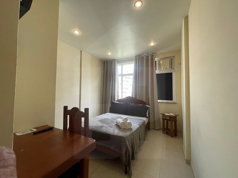 Copacabana Family Haven: 3min to the Shoreline