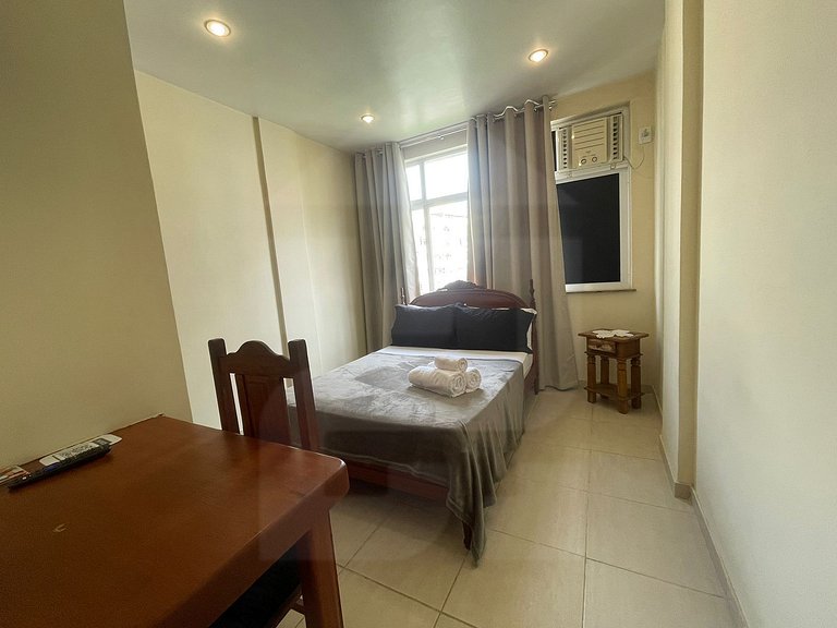 Copacabana Family Haven: 3min to the Shoreline