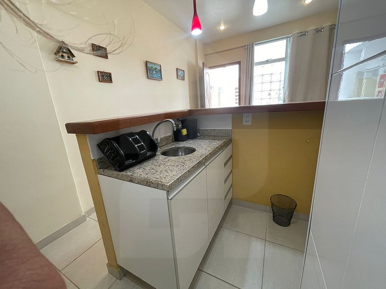 Copacabana Family Haven: 3min to the Shoreline