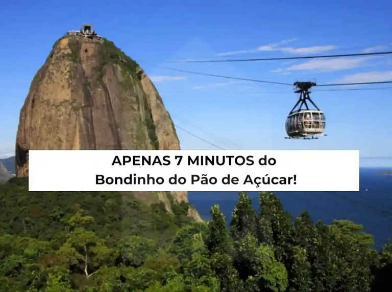 Praia de Botafogo Studio