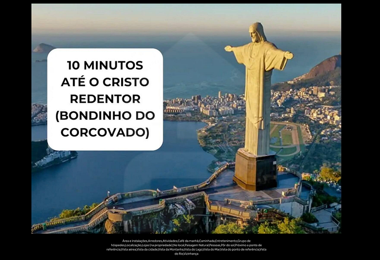Praia de Botafogo Studio
