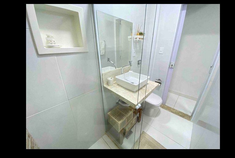 Praia de Botafogo Studio