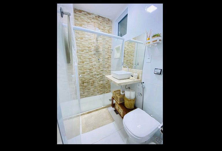 Praia de Botafogo Studio