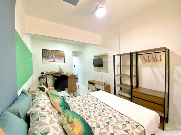 Praia de Botafogo Studio