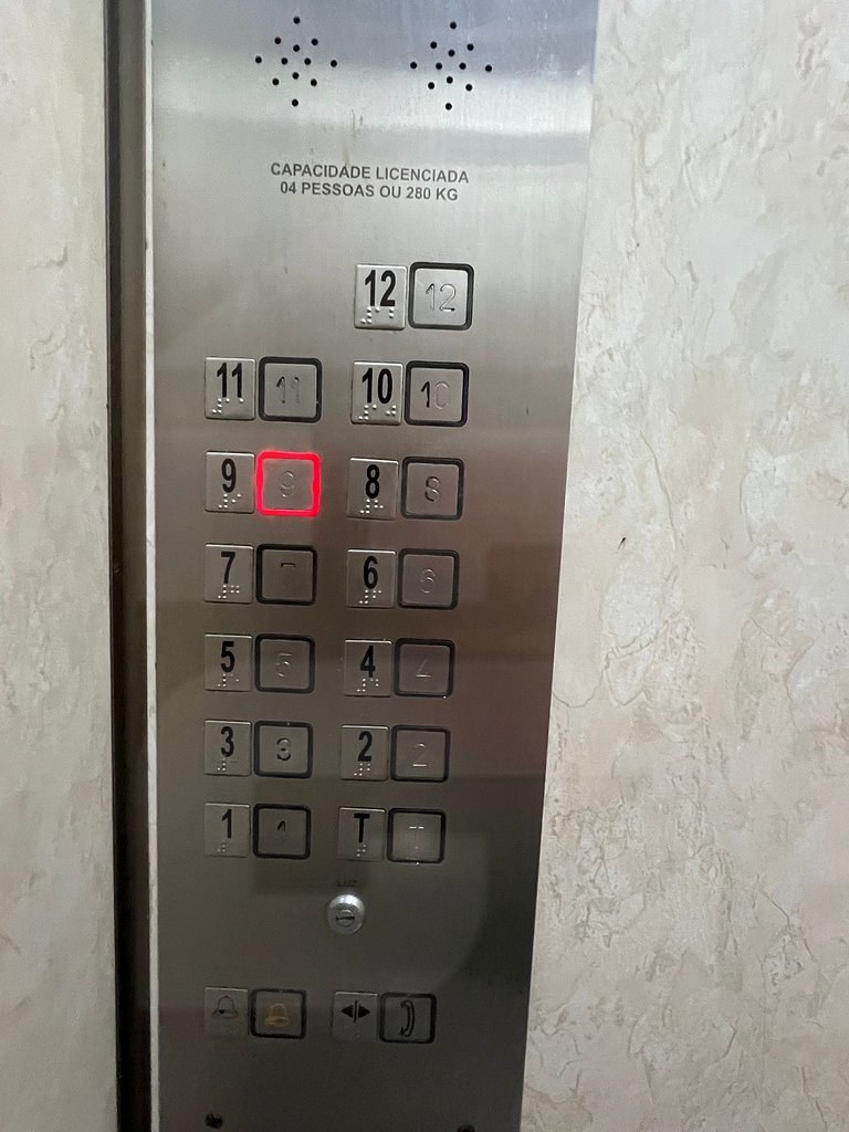 Estudio moderno y acogedor para parejas en Leme.
