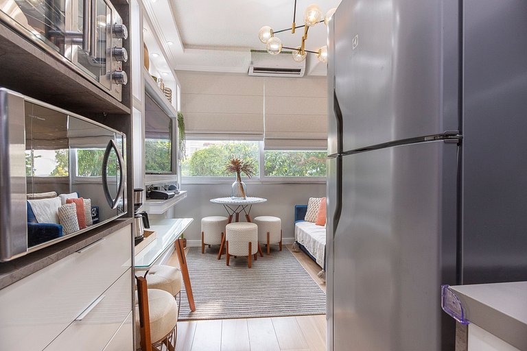 Cozy Retreat Just 2 Minutes from the Beach!