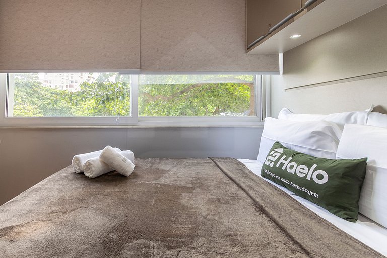 Playa, metro y vans al Cristo al lado