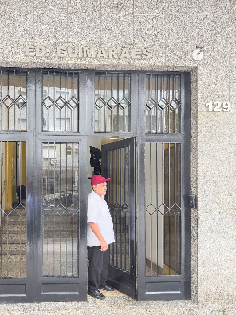 Praia, Metrô e Vans p/ Cristo ao Lado