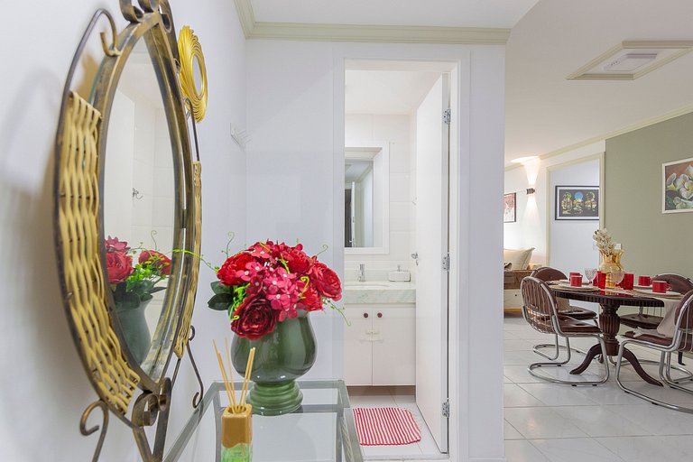 Ocio Completo en Barra: Piscina, Sauna y Mar