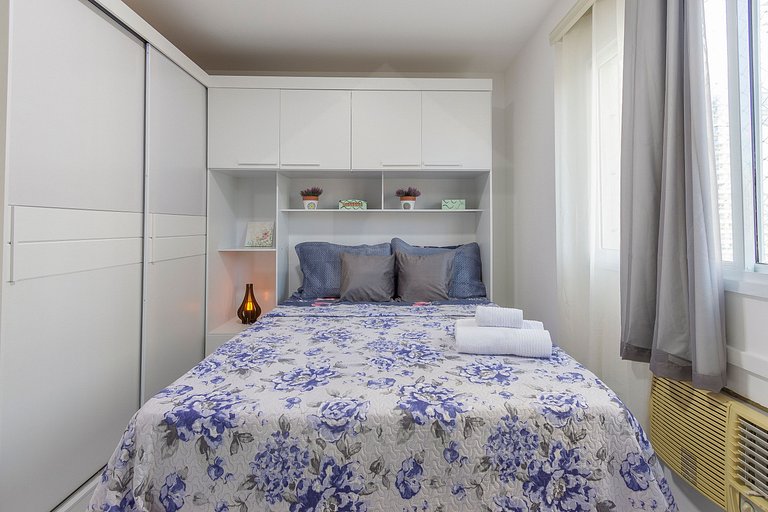 Full Leisure in Barra: Pool, Sauna & Sea View