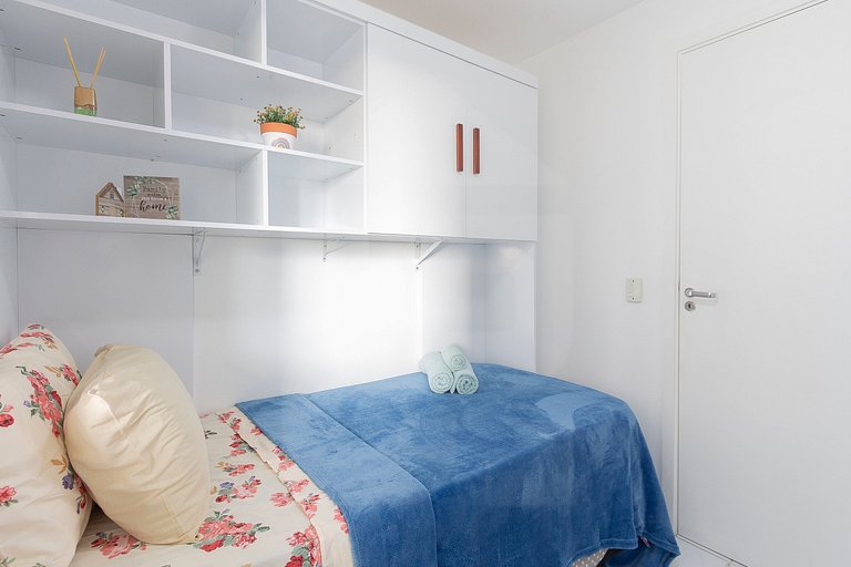 Ocio Completo en Barra: Piscina, Sauna y Mar