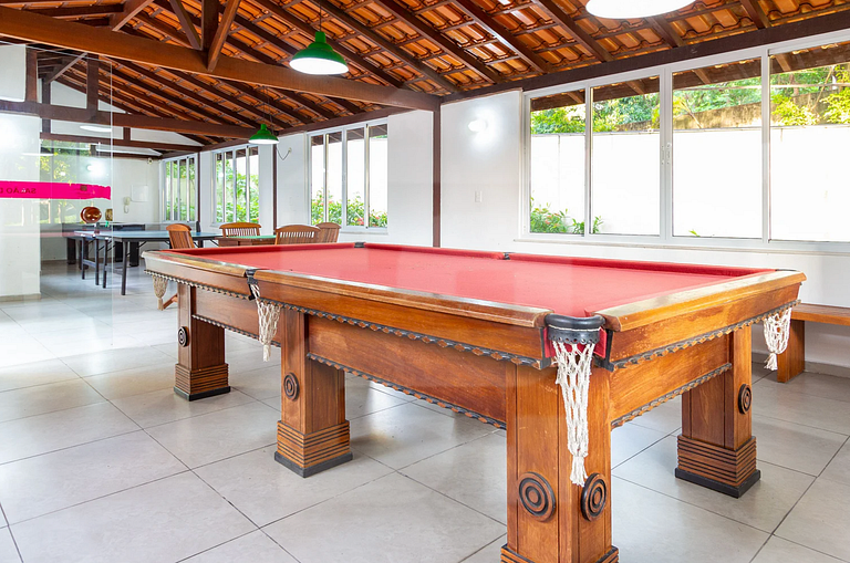 Ocio Completo en Barra: Piscina, Sauna y Mar