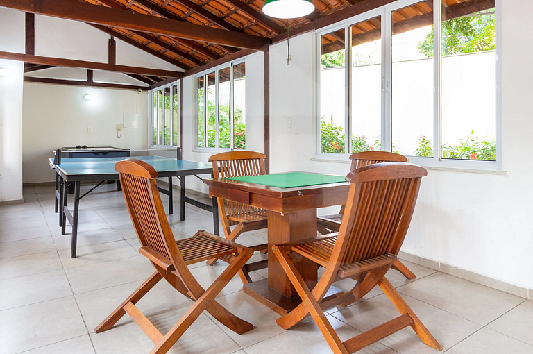 Ocio Completo en Barra: Piscina, Sauna y Mar