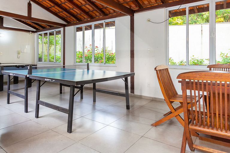 Ocio Completo en Barra: Piscina, Sauna y Mar