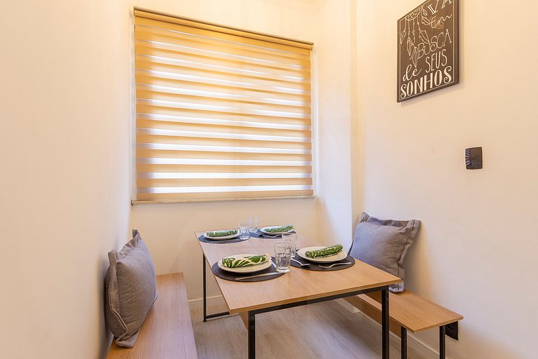 Just Steps from the Beach – Spacious and Comfortable