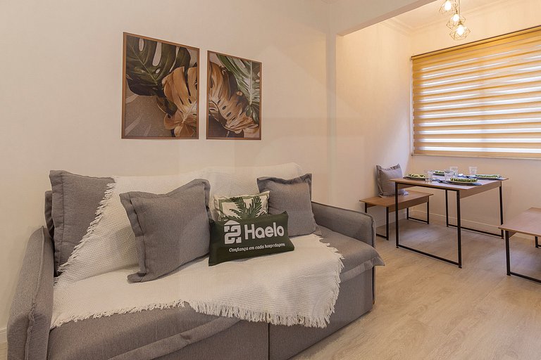 Just Steps from the Beach – Spacious and Comfortable