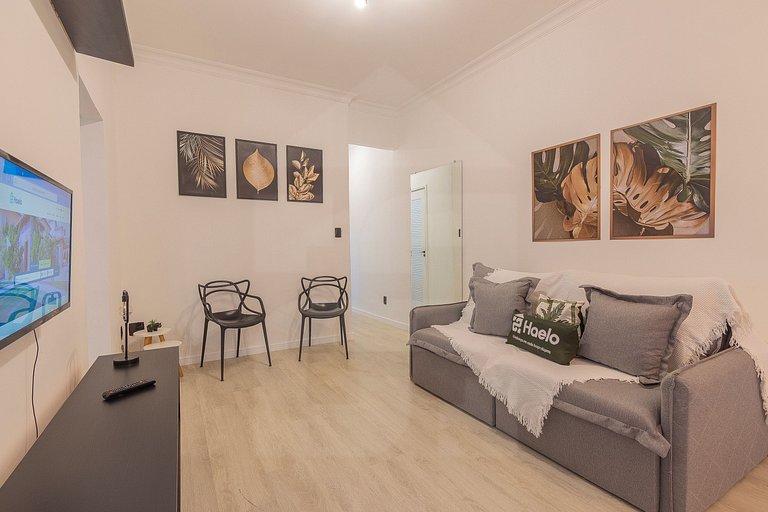 Just Steps from the Beach – Spacious and Comfortable
