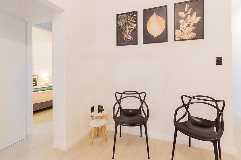 Just Steps from the Beach – Spacious and Comfortable