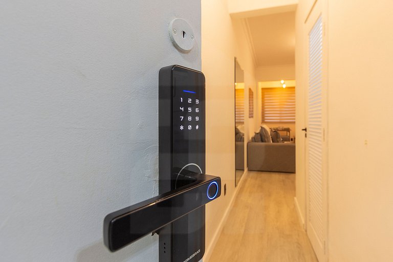 Just Steps from the Beach – Spacious and Comfortable
