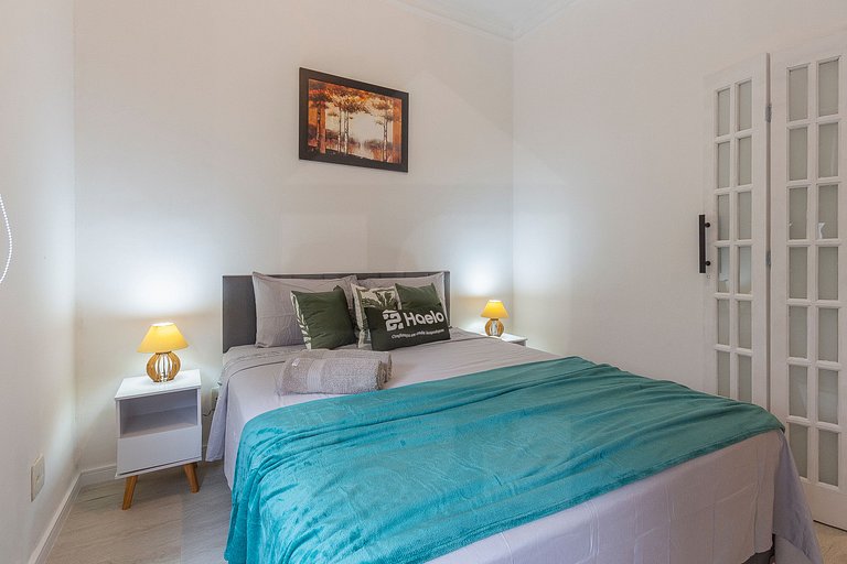 Just Steps from the Beach – Spacious and Comfortable