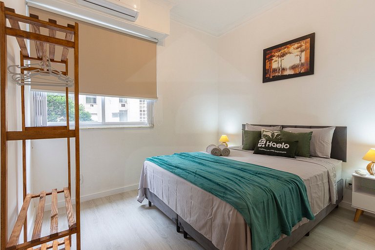 Just Steps from the Beach – Spacious and Comfortable