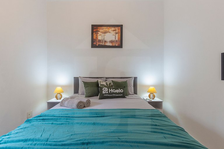 Just Steps from the Beach – Spacious and Comfortable