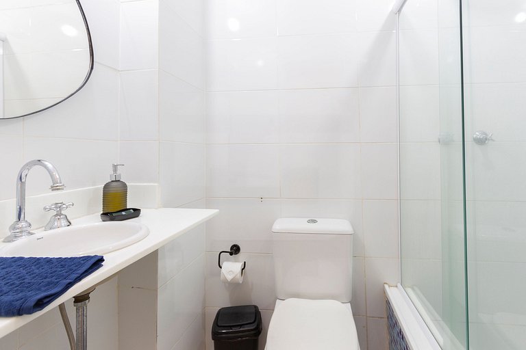 Just Steps from the Beach – Spacious and Comfortable