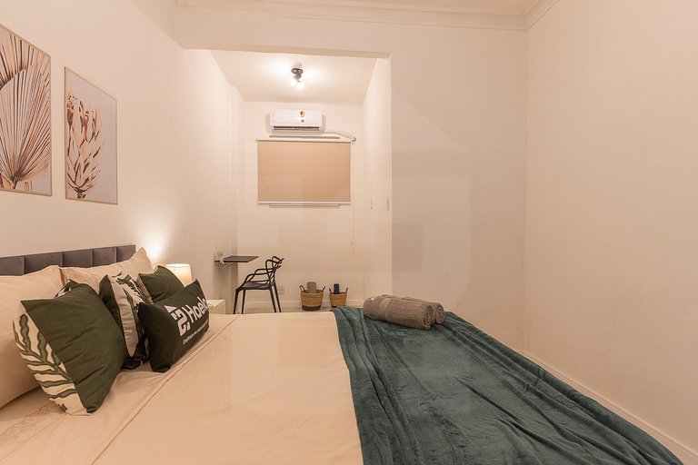 Just Steps from the Beach – Spacious and Comfortable
