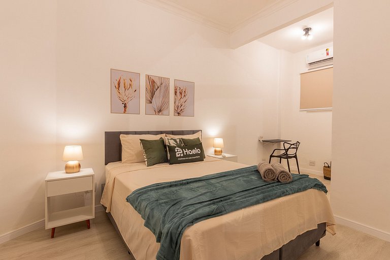 Just Steps from the Beach – Spacious and Comfortable