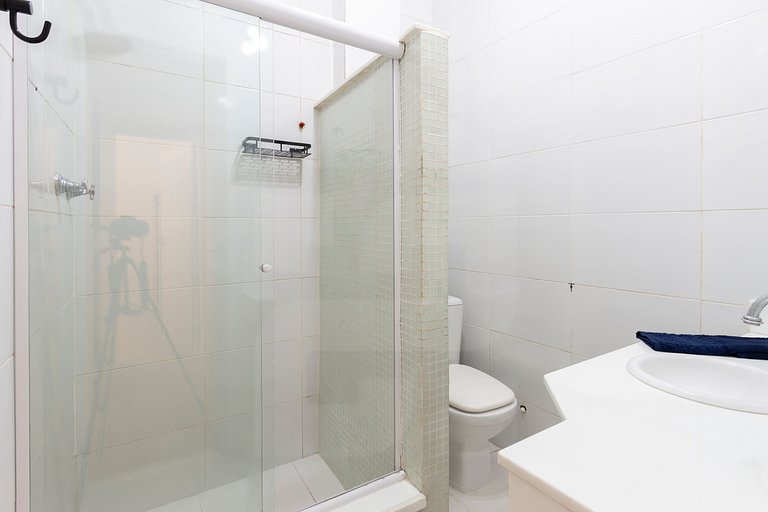 Just Steps from the Beach – Spacious and Comfortable