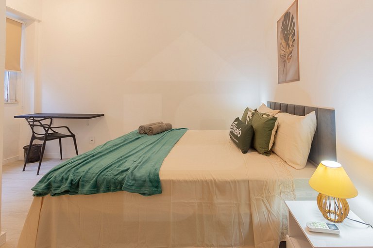 Just Steps from the Beach – Spacious and Comfortable