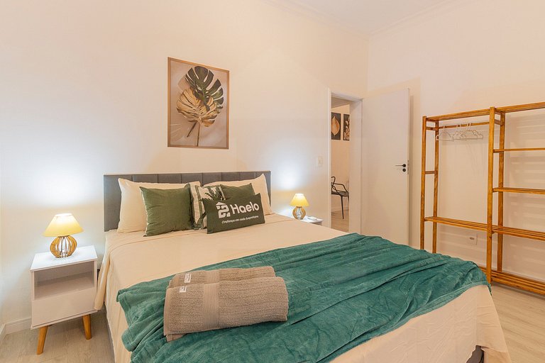 Just Steps from the Beach – Spacious and Comfortable