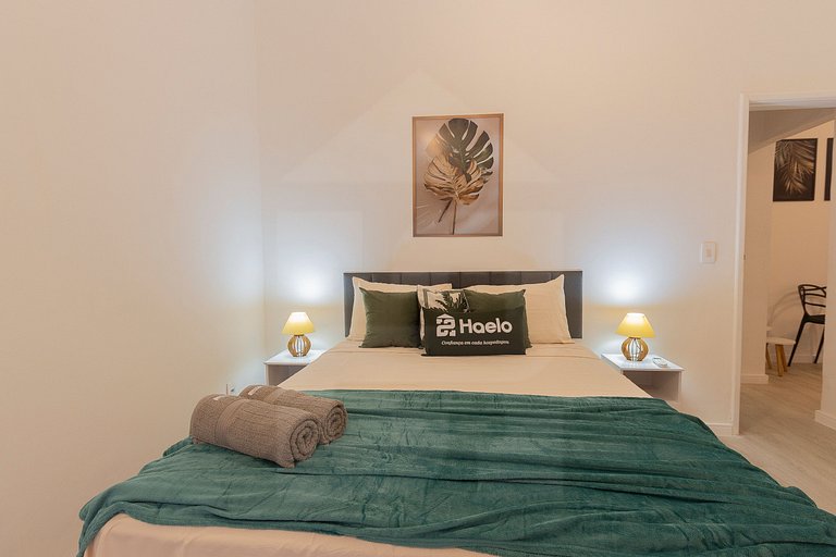 Just Steps from the Beach – Spacious and Comfortable