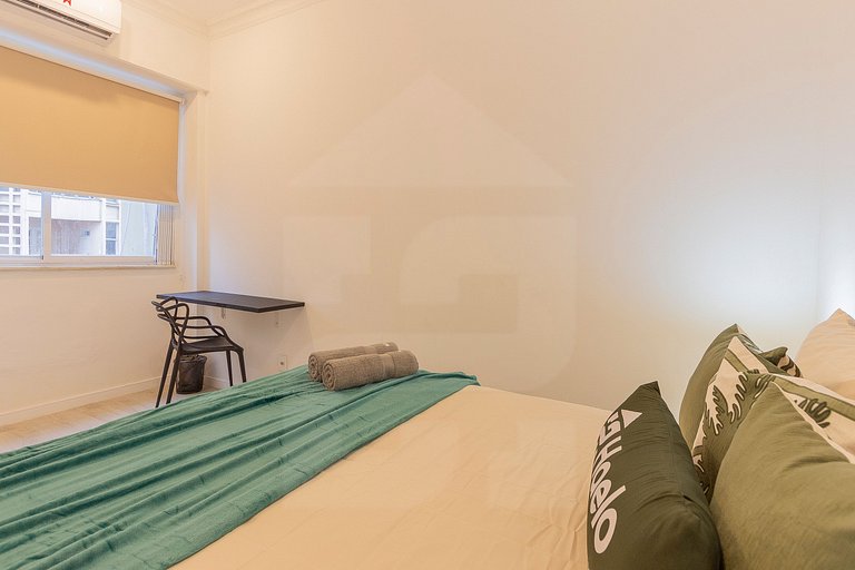 Just Steps from the Beach – Spacious and Comfortable